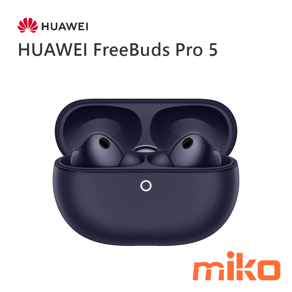 HUAWEI FreeBuds Pro 5 穹宇藍